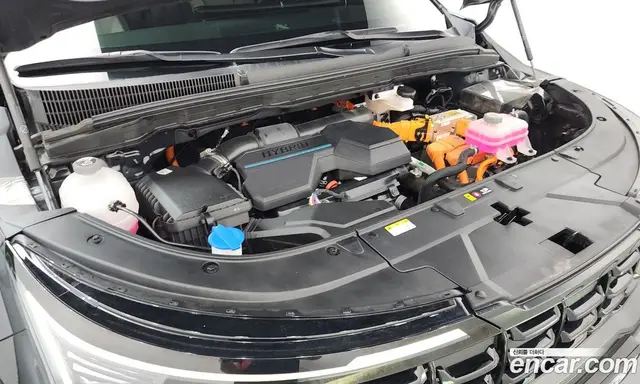 Kia Carnival 2024 1.6 автомат (гидро), миниатюра 6