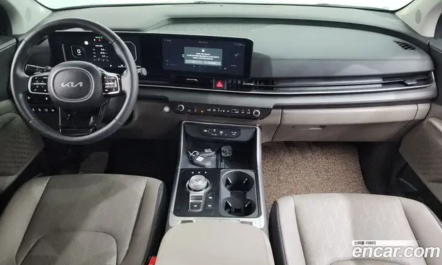 Kia Carnival 2024 1.6 автомат (гидро), миниатюра 10