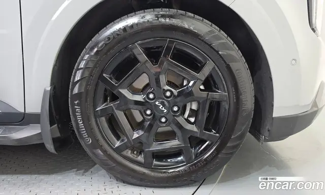 Kia Carnival 2024 1.6 автомат (гидро), миниатюра 7