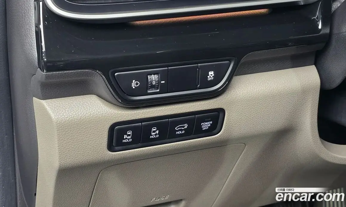 Kia Carnival 2025 3.5 автомат (гидро), фото 18