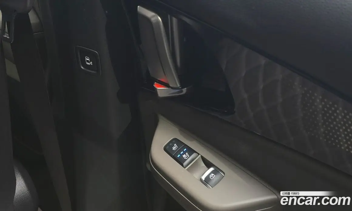 Kia Carnival 2025 3.5 автомат (гидро), фото 27