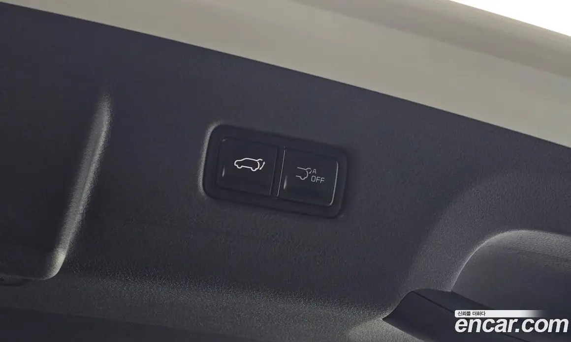 Kia Carnival 2025 3.5 автомат (гидро), фото 29