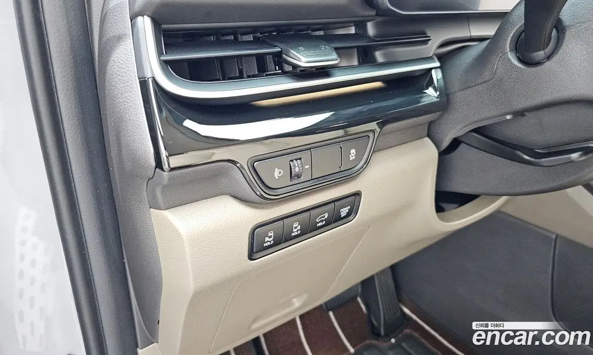 Kia Carnival 2026 3.5 автомат (гидро), фото 21
