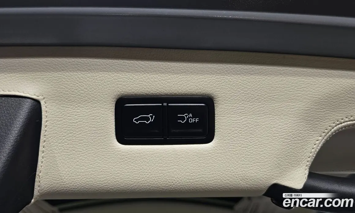 Kia Carnival 2026 3.5 автомат (гидро), фото 25