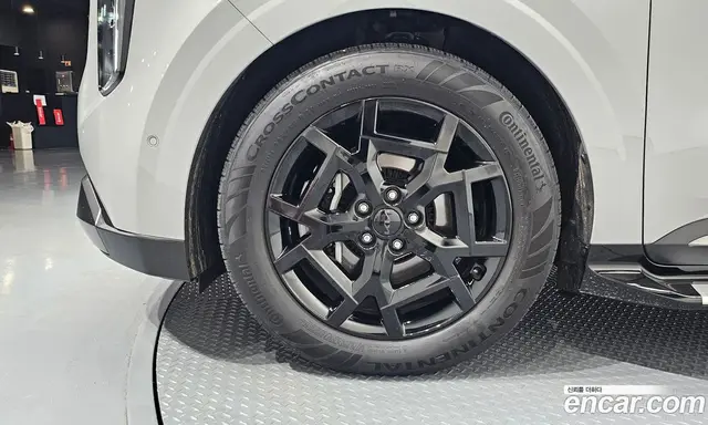 Kia Carnival 2026 3.5 автомат (гидро), миниатюра 4