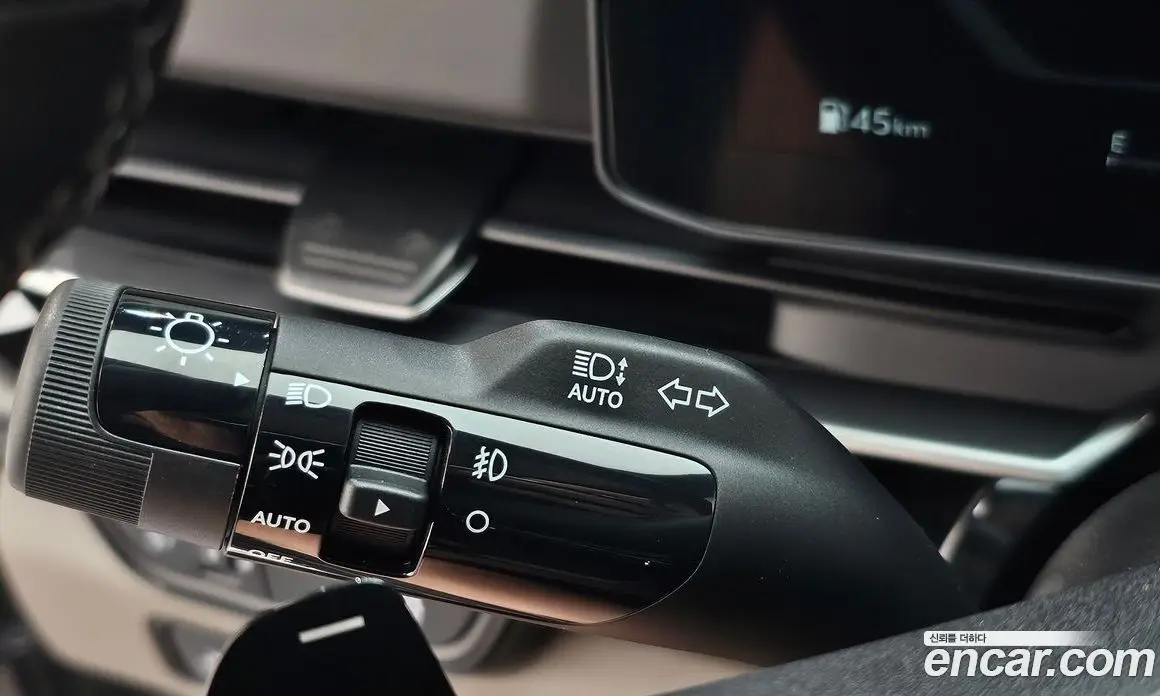 Kia Carnival 2026 3.5 автомат (гидро), фото 35