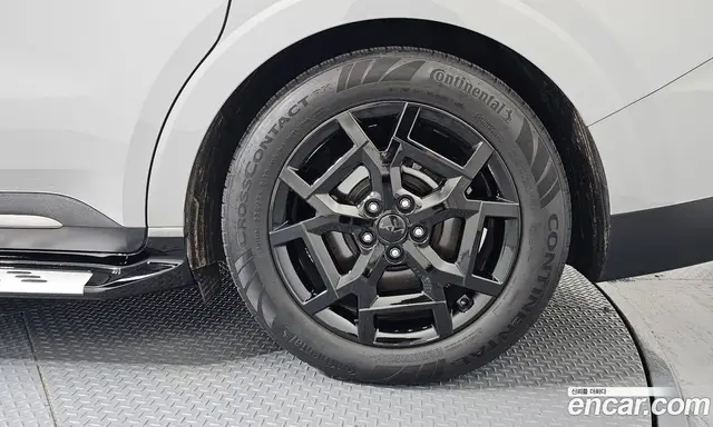 Kia Carnival 2026 3.5 автомат (гидро), миниатюра 6