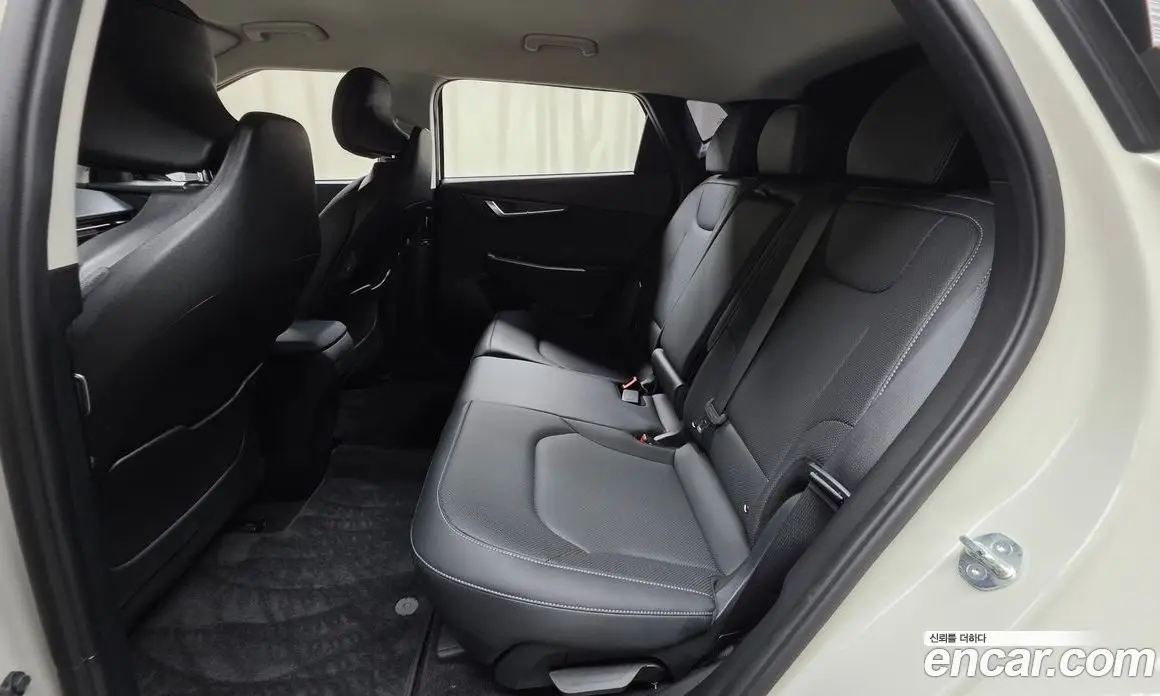 Kia EV6 2023 0.1 автомат (гидро), фото 18