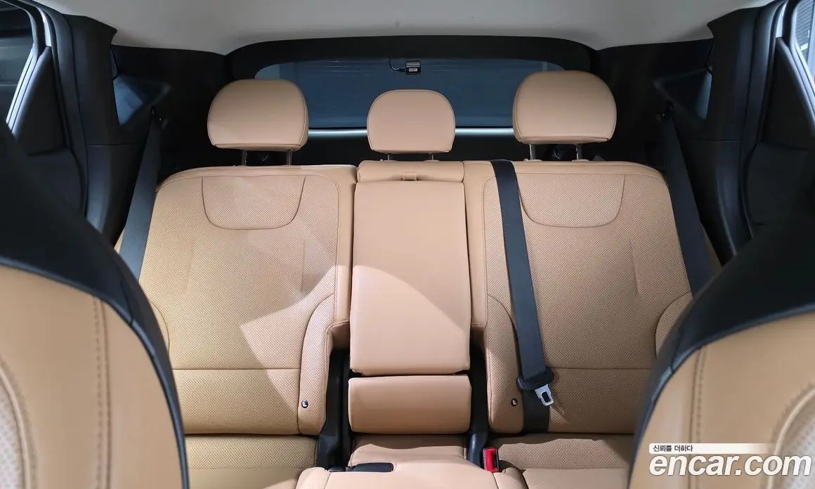 Kia EV6 2024 0.1 автомат (гидро), фото 32