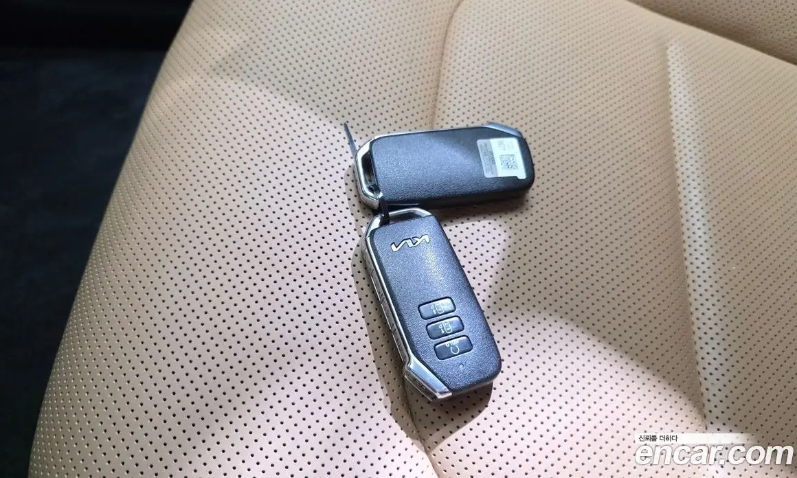 Kia EV6 2024 0.1 автомат (гидро), фото 35