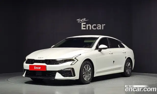 Kia K5 (Optima) 2025 2.0 автомат (гидро), миниатюра 1