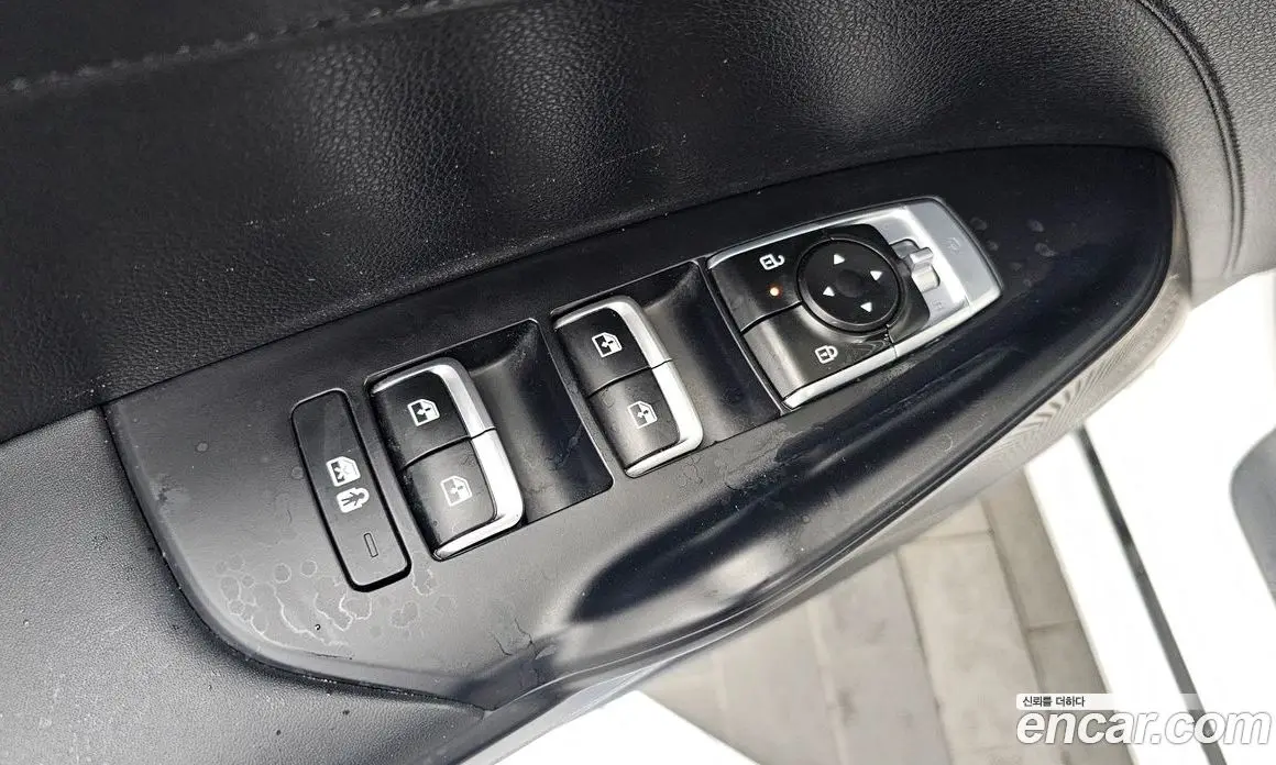 Kia K5 (Optima) 2025 2.0 автомат (гидро), фото 19