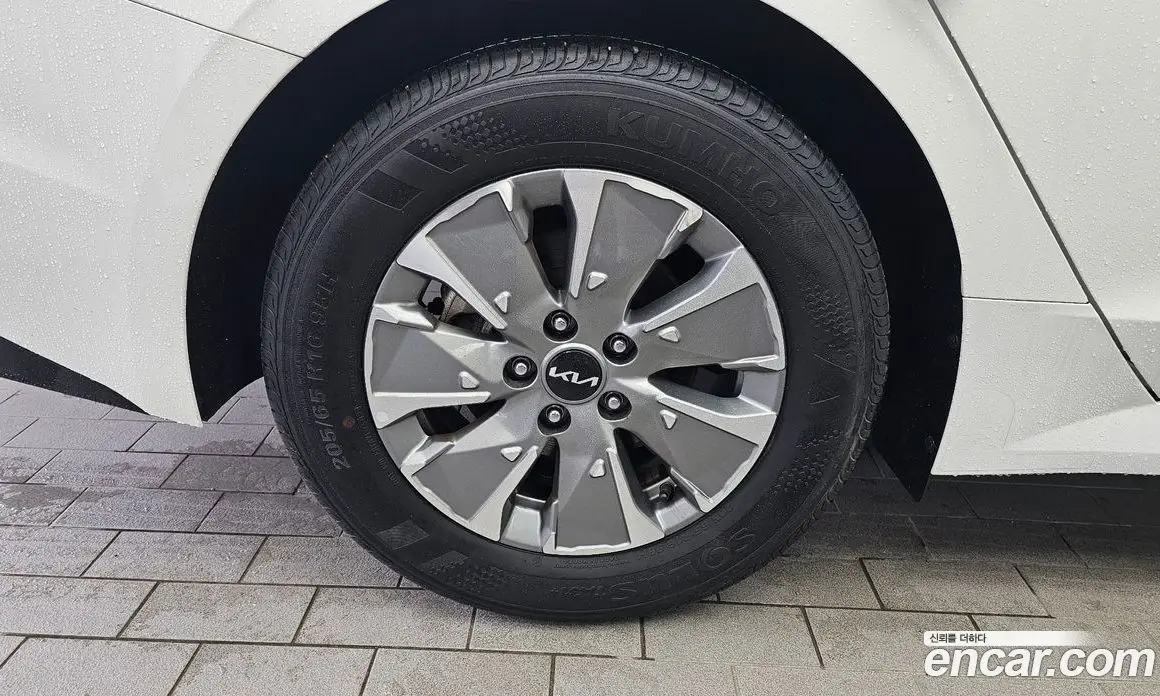 Kia K5 (Optima) 2025 2.0 автомат (гидро), фото 5