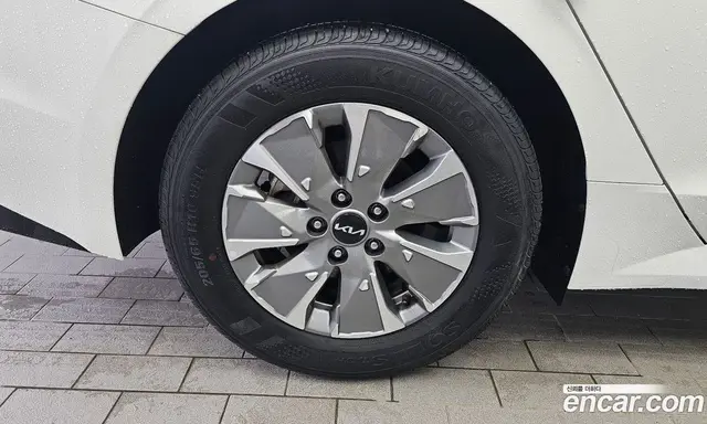 Kia K5 (Optima) 2025 2.0 автомат (гидро), миниатюра 5