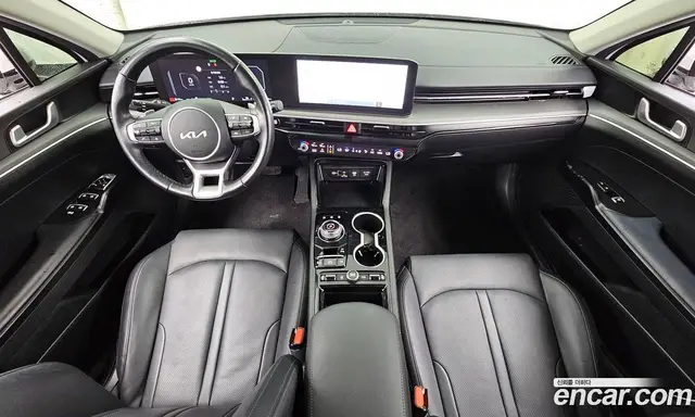 Kia K5 (Optima) 2025 2.0 автомат (гидро), миниатюра 7