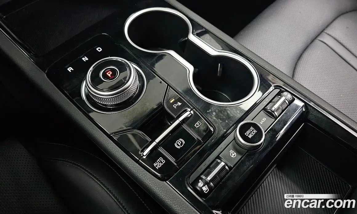 Kia K5 (Optima) 2025 2.0 автомат (гидро), фото 9