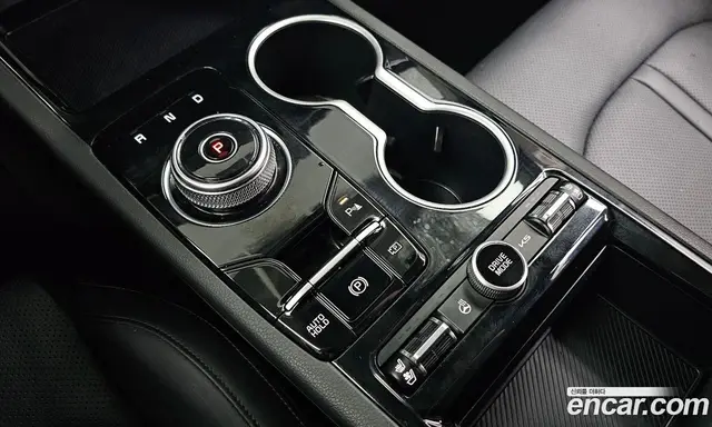 Kia K5 (Optima) 2025 2.0 автомат (гидро), миниатюра 9