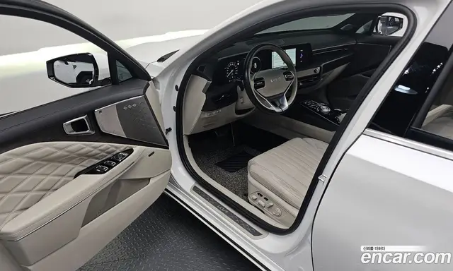 Kia K8 2023 1.6 автомат (гидро), миниатюра 12