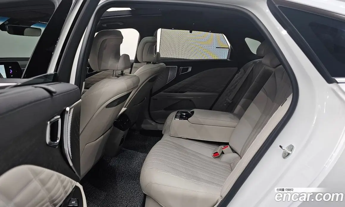 Kia K8 2023 1.6 автомат (гидро), фото 17