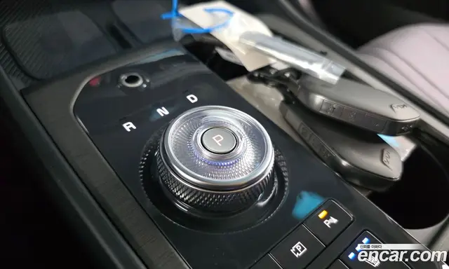 Kia K8 2024 1.6 автомат (гидро), миниатюра 12