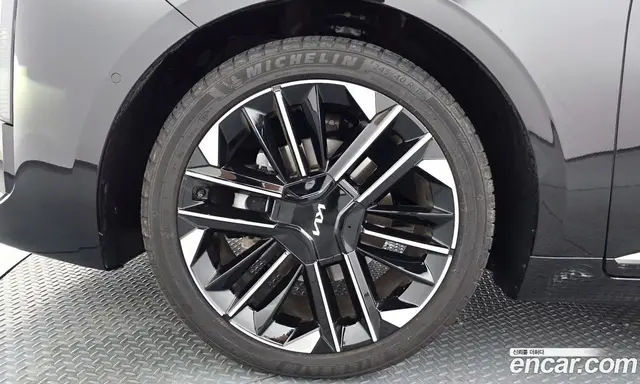 Kia K8 2024 1.6 автомат (гидро), миниатюра 5