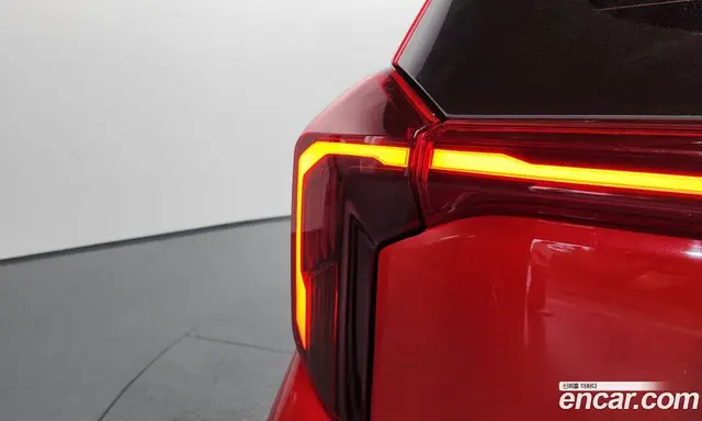 Kia Morning 2024 1.0 автомат (гидро), миниатюра 9