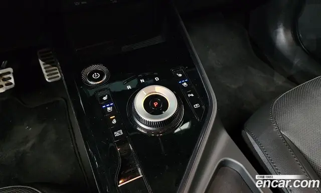 Kia Niro 2023 0.2 автомат (гидро), миниатюра 12