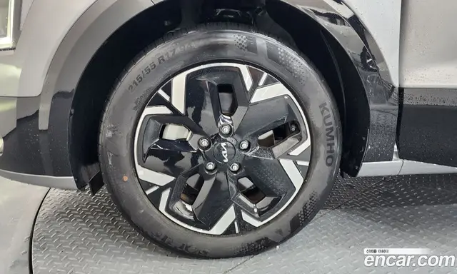 Kia Niro 2023 0.2 автомат (гидро), миниатюра 5