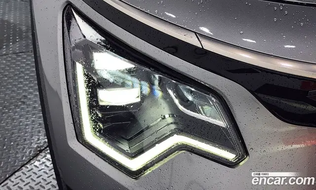Kia Niro 2023 0.2 автомат (гидро), миниатюра 8