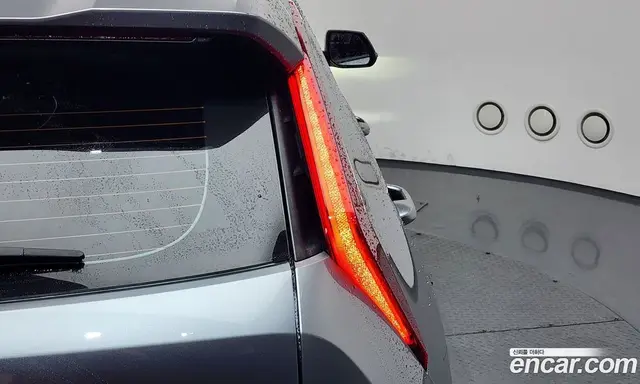 Kia Niro 2023 0.2 автомат (гидро), миниатюра 9