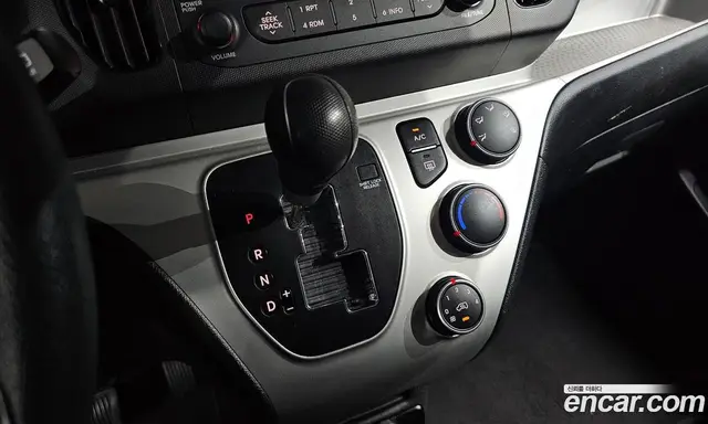 Kia Ray 2015 1.0 автомат (гидро), миниатюра 11