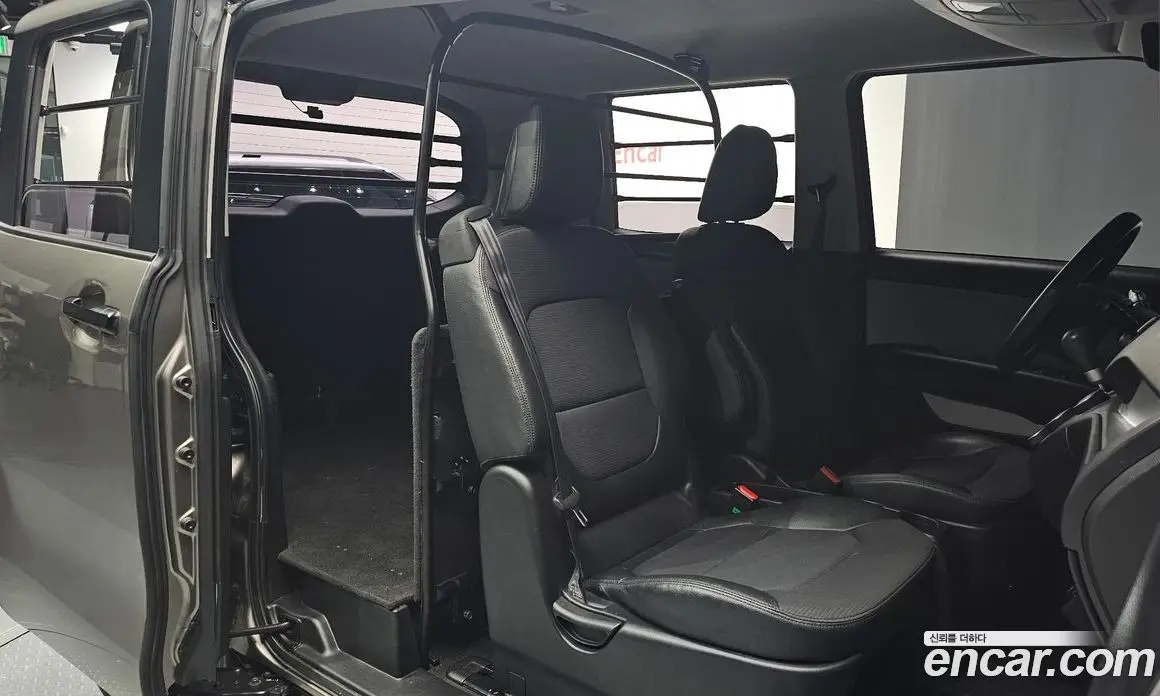Kia Ray 2015 1.0 автомат (гидро), фото 12