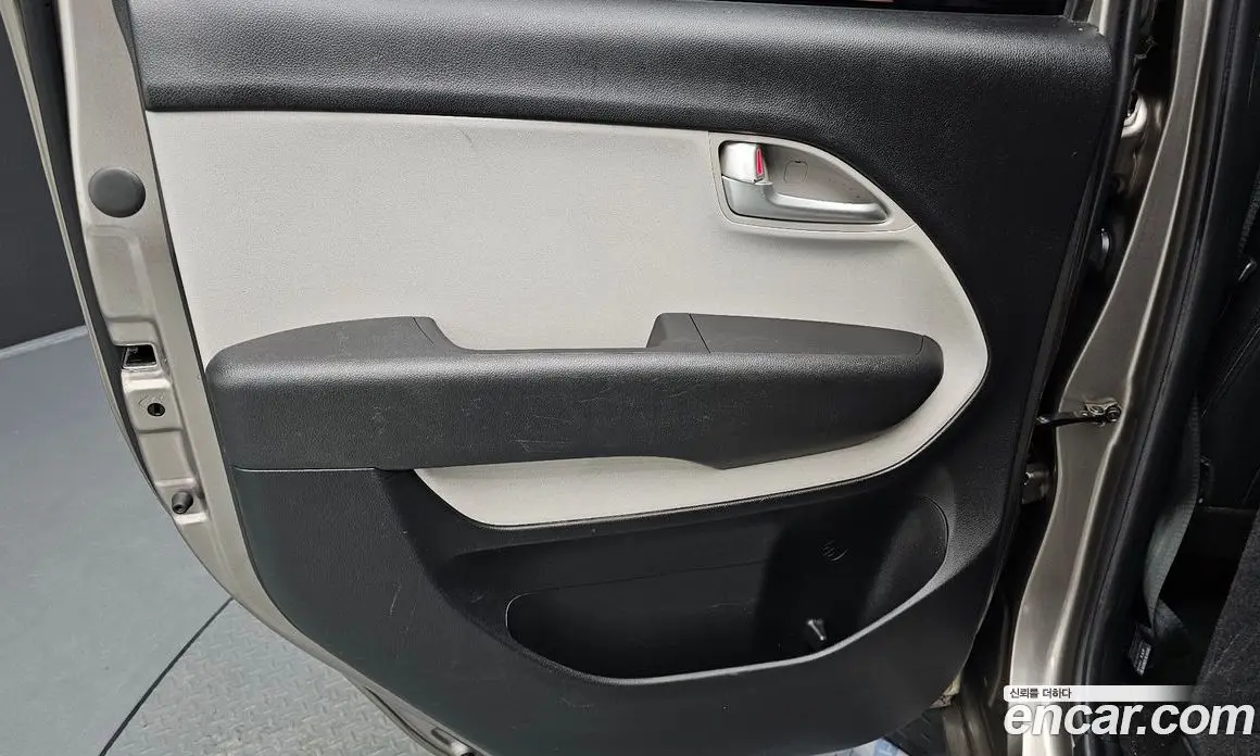Kia Ray 2015 1.0 автомат (гидро), фото 14