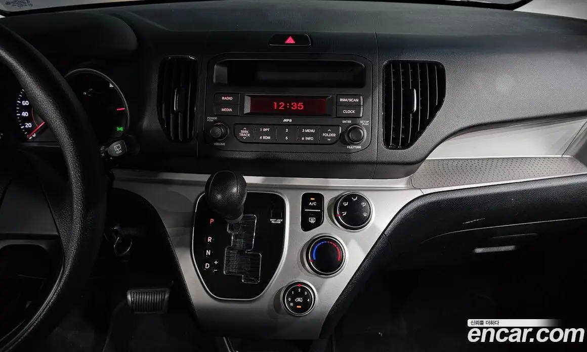 Kia Ray 2015 1.0 автомат (гидро), фото 19