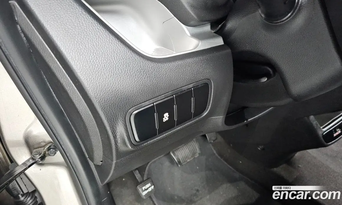 Kia Ray 2015 1.0 автомат (гидро), фото 22