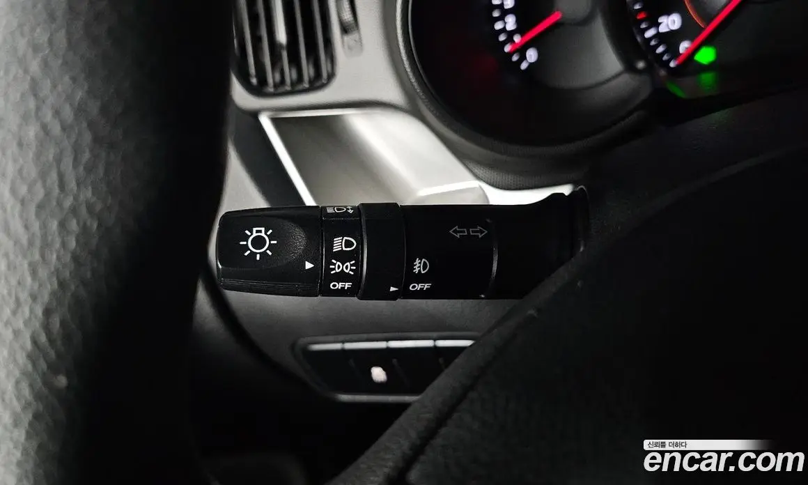 Kia Ray 2015 1.0 автомат (гидро), фото 23