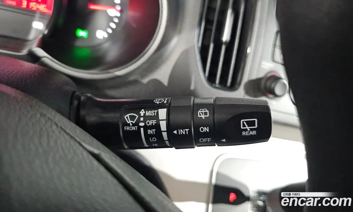 Kia Ray 2015 1.0 автомат (гидро), фото 27