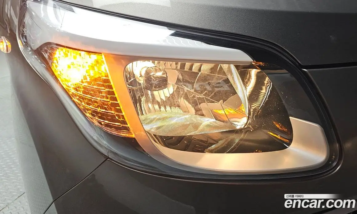 Kia Ray 2015 1.0 автомат (гидро), фото 7