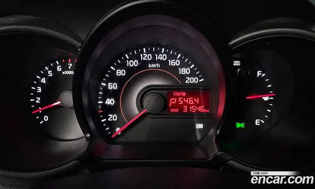 Kia Ray 2015 1.0 автомат (гидро), миниатюра 10