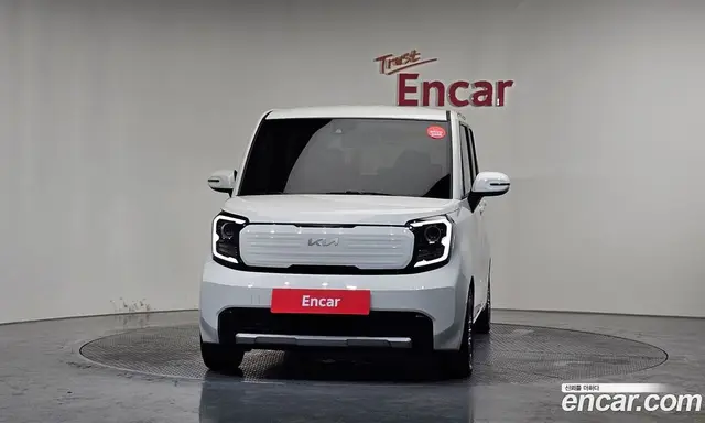 Kia Ray 2022 1.0 автомат (гидро), миниатюра 3