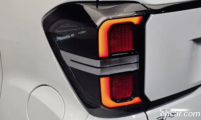 Kia Ray 2022 1.0 автомат (гидро), миниатюра 9
