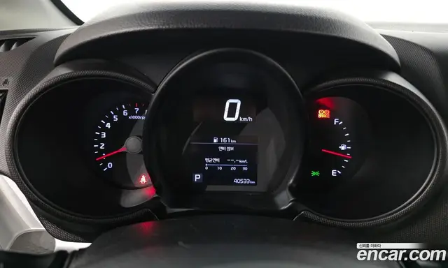Kia Ray 2022 1.0 автомат (гидро), миниатюра 11