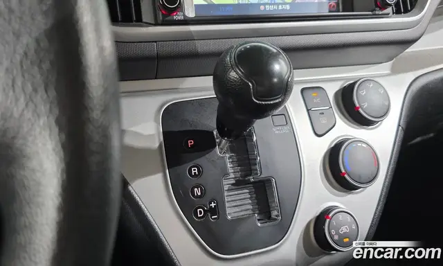 Kia Ray 2022 1.0 автомат (гидро), миниатюра 12