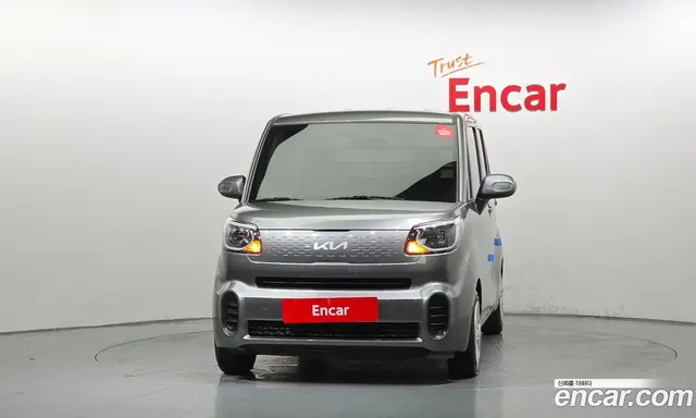 Kia Ray 2022 1.0 автомат (гидро), миниатюра 3