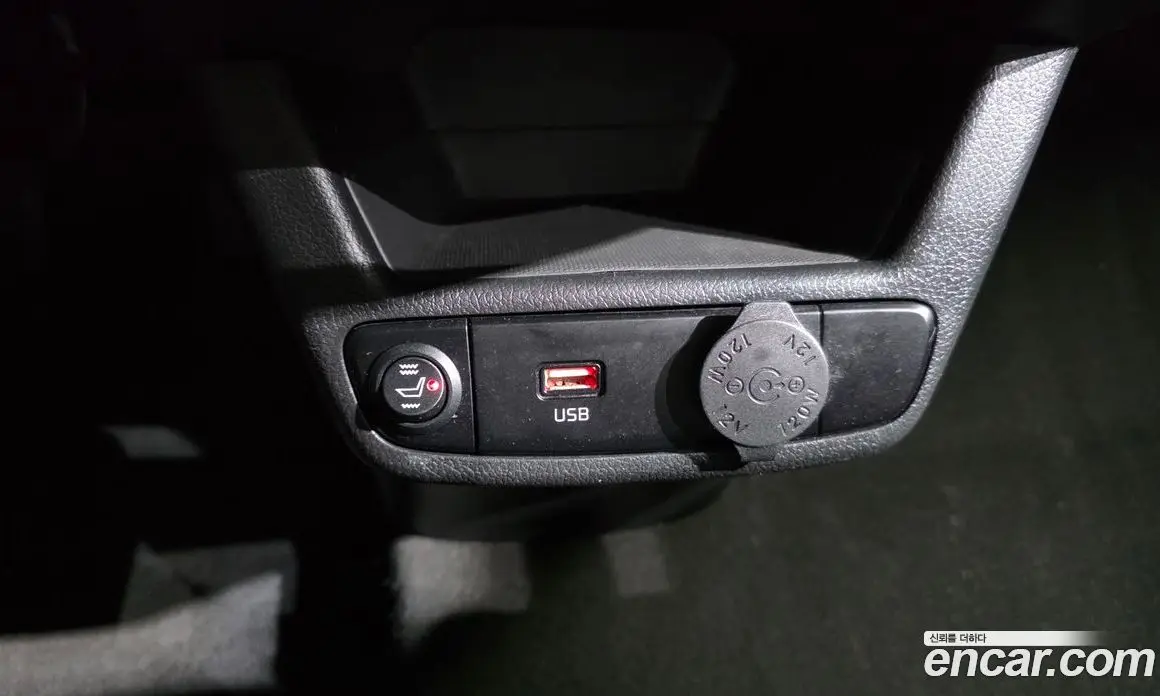 Kia Ray 2022 1.0 автомат (гидро), фото 26