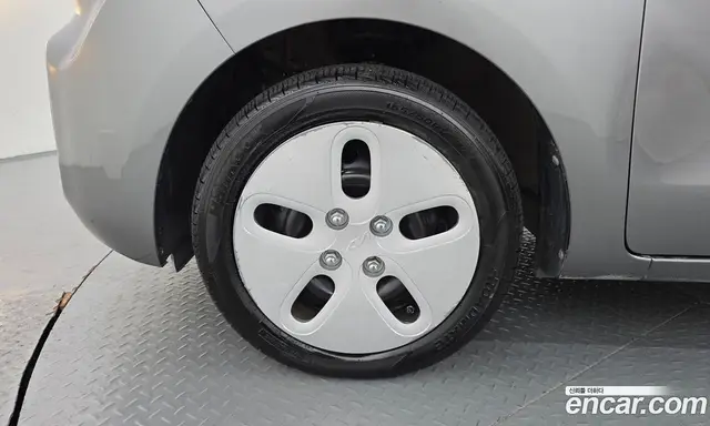 Kia Ray 2022 1.0 автомат (гидро), миниатюра 5