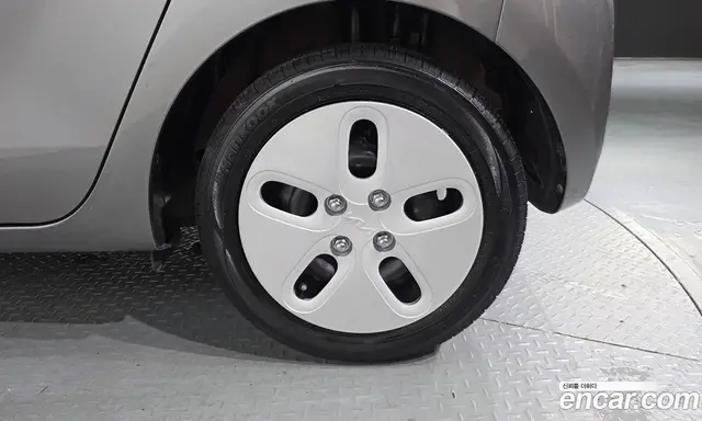 Kia Ray 2022 1.0 автомат (гидро), миниатюра 7