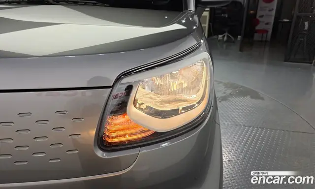 Kia Ray 2022 1.0 автомат (гидро), миниатюра 8