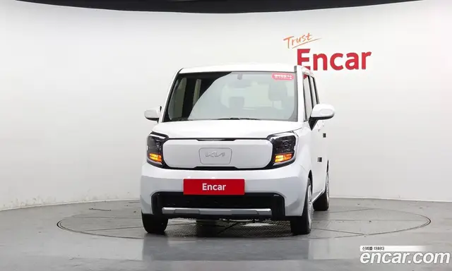 Kia Ray 2023 0.1 автомат (гидро), миниатюра 2