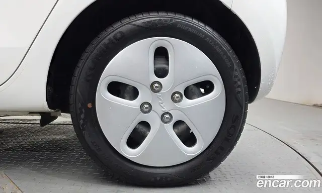 Kia Ray 2023 0.1 автомат (гидро), миниатюра 6
